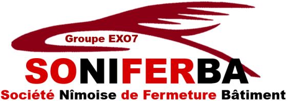 Logo Soniferba