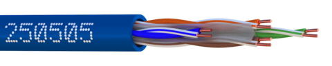 Câbles informatiques ELBAC
